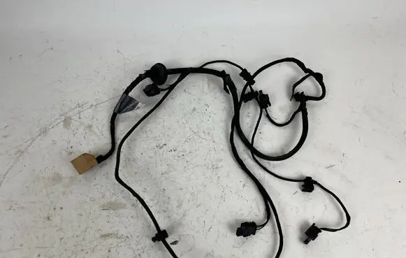Audi A4 S4 B8 8K Parking sensor (PDC) wiring loom 8K0971104T