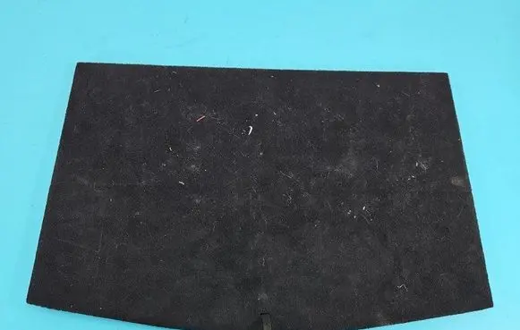 Mitsubishi Outlander Trunk/boot floor carpet liner 7646A433 IMPRK1495033