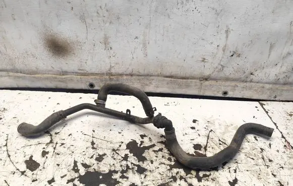 Audi A4 S4 B5 8D Engine coolant pipe/hose 8D0819373N