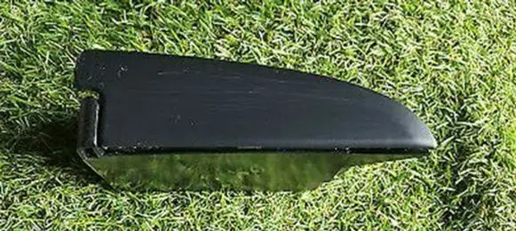 Audi 100 S4 C4 Rear door ashtray 4a0857406
