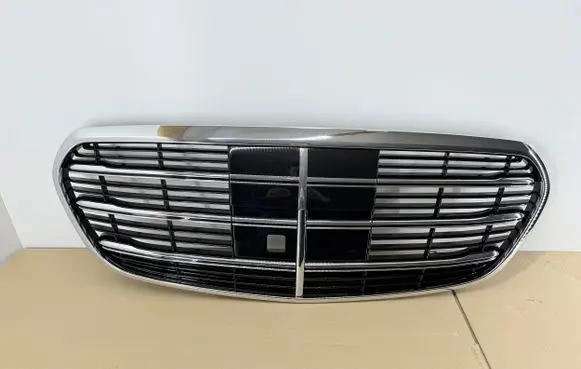 Mercedes-Benz S W223 Front grill 40504928
