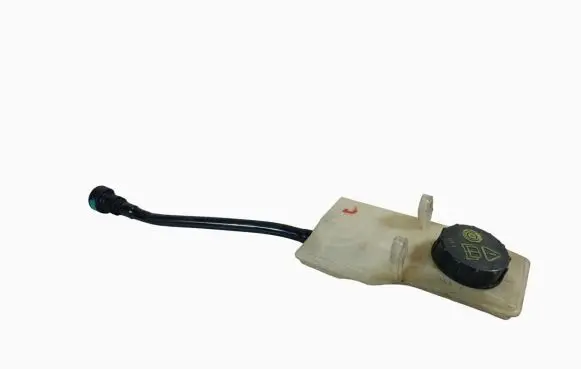 Ford Focus C-MAX Brake fluid reservoir 