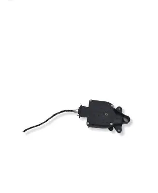 Volkswagen Polo Air flap motor/actuator 6NN00762600 1J0907511 653400R