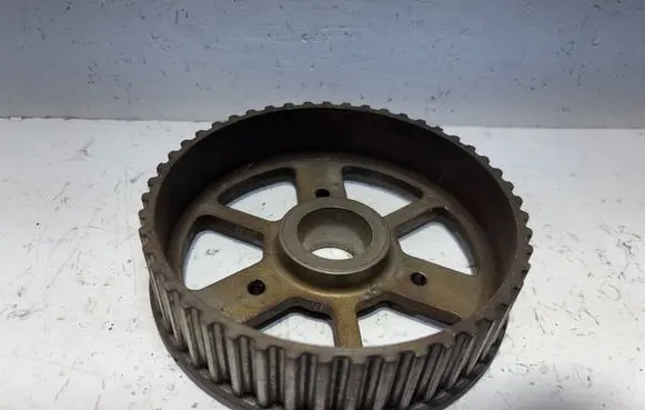 Audi A6 S6 C5 4B Camshaft pulley/ VANOS 059109111F