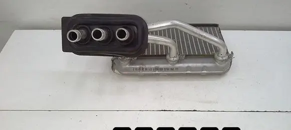 BMW X5 E70 Heater blower radiator # valeo 669180b