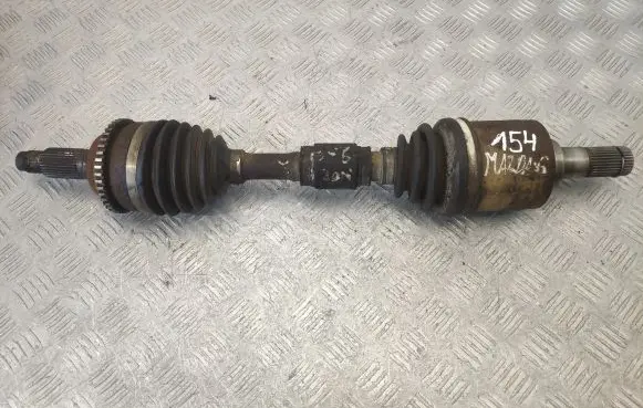 Mazda 6 Front driveshaft