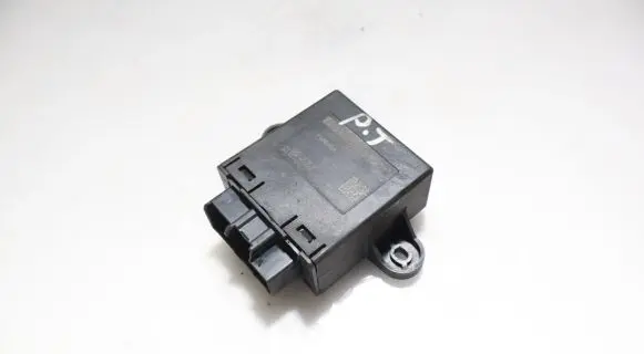 Ford Mondeo MK V Door control unit/module
