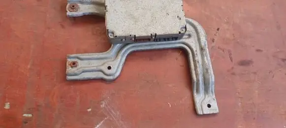 Honda Accord Tailgate/trunk control unit/module 74970SEDG03