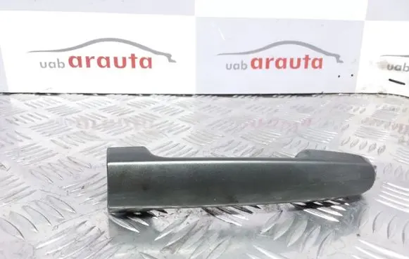 Toyota Corolla E120 E130 Front door exterior handle