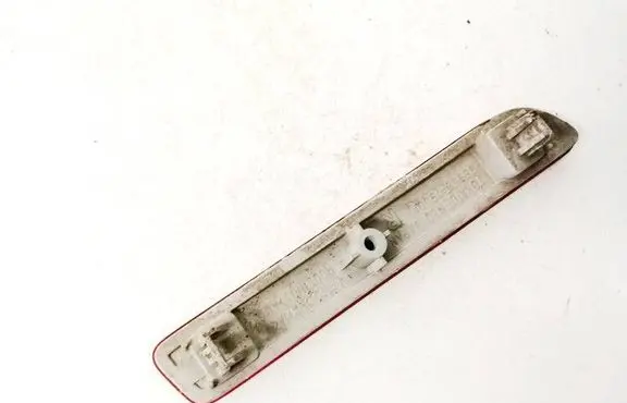 Rear tail light reflector