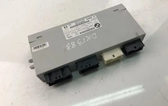 BMW 5 F10 F11 Other control units/modules 7365898