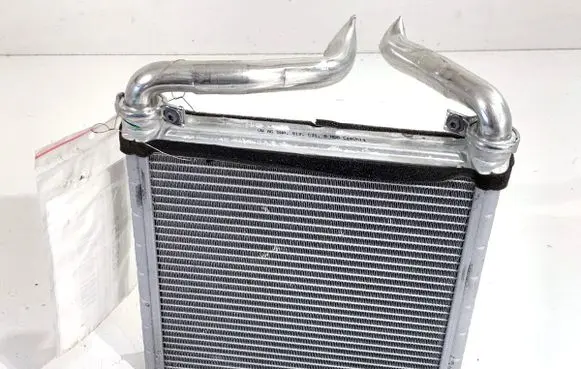 Skoda Octavia Mk4 Heater blower radiator 5WA819031A