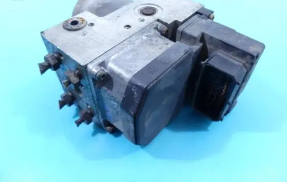 Ford Transit ABS Pump 0265220670 IMPRK1248345