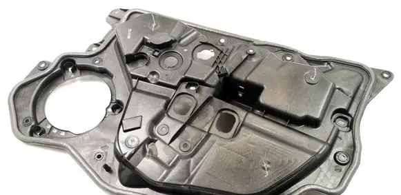 Mazda CX-5 Front door cover/cap KB7W-59-97XA