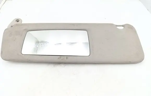 Opel Vivaro Sun visor