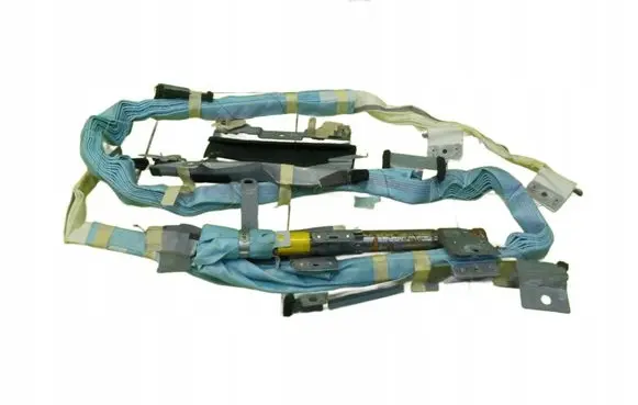 Subaru B9 Tribeca Roof airbag 14AB149 2B4CEDFC8CEB4A408