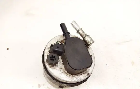 Nissan Terrano Fuel filter PP838