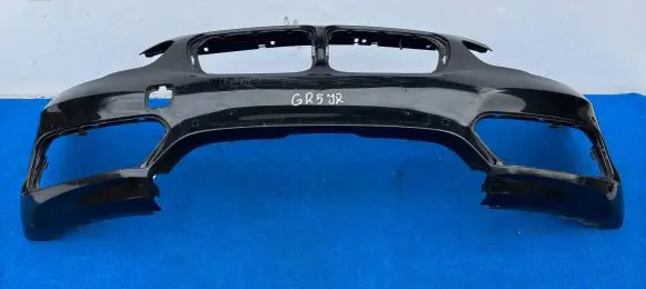 BMW 1 F20 F21 Front bumper 51117371736
