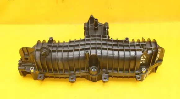 Intake manifold