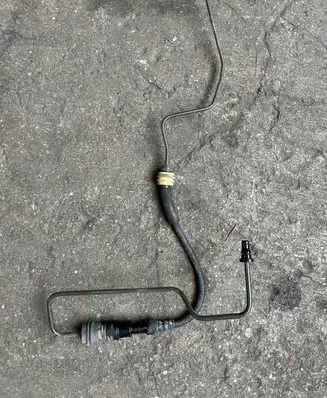 Ford C-MAX II Clutch pipe/line PRZEWDSPRZGA