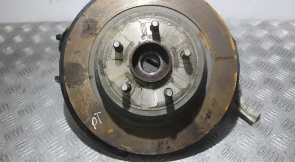 Ford Mondeo MK V Rear wheel hub