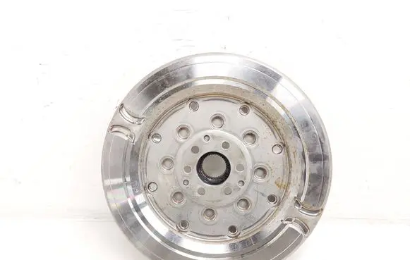 Volkswagen Tiguan Dual mass flywheel 05E105266H 012295002110
