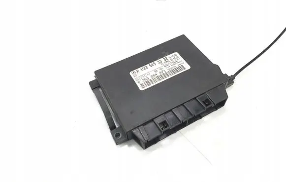 Mercedes-Benz S W220 Parking PDC control unit/module 0263004071