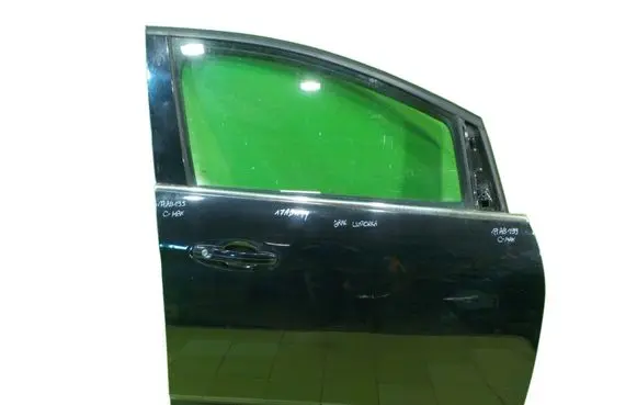 Ford C-MAX II Front door PRZOD PRAWE