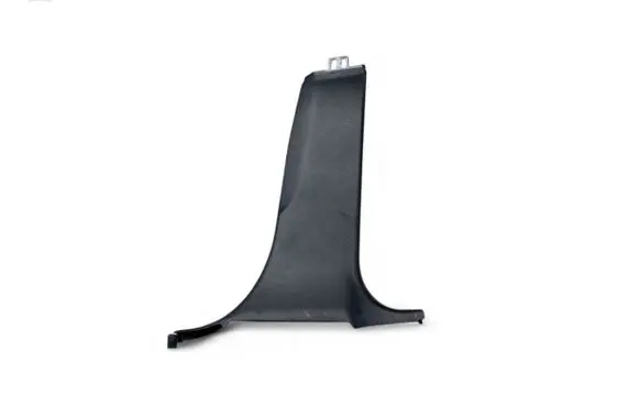 BMW X4 F26 (B) pillar trim (bottom) 7337608