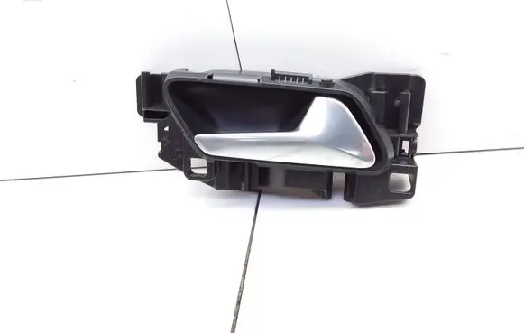 Front door interior handle