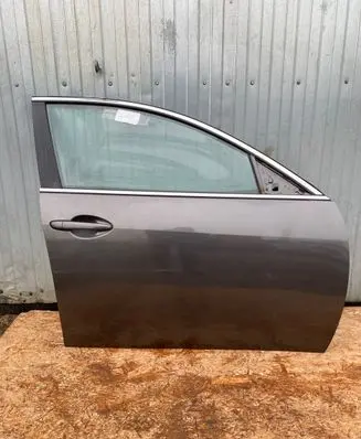 Mazda 6 Front door