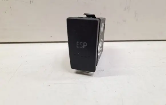 Volkswagen PASSAT B5.5 ESP (stability program) switch 3B0927134A