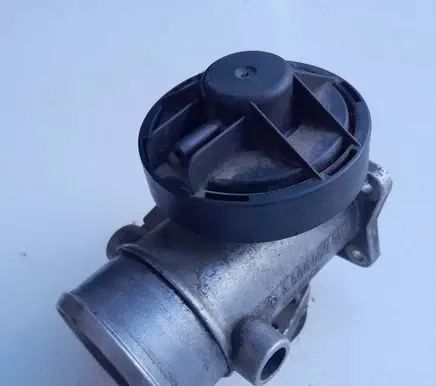 Mercedes-Benz A W168 EGR valve A6680900454