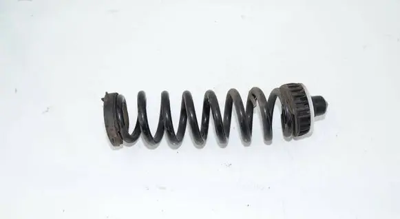 BMW 3 G20 G21 Rear coil spring 6898643 33536898643