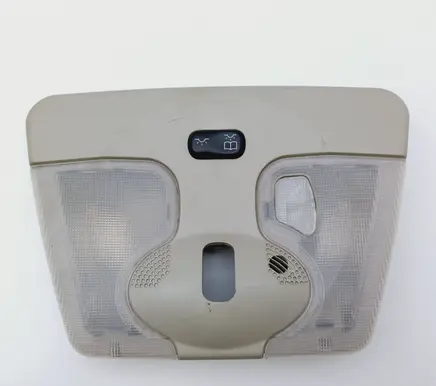 Mercedes-Benz A W169 Front seat light 1408300008 1530