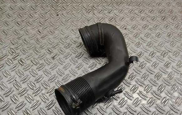 Air intake duct part