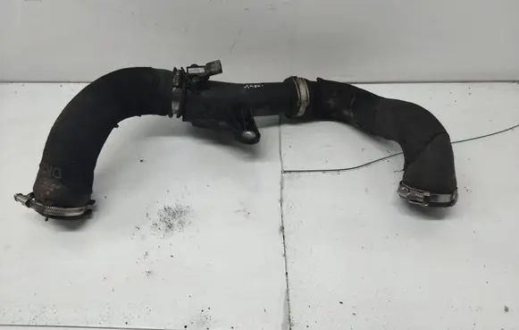 Audi A5 Sportback 8TA Intercooler hose/pipe 8K0145673E PA6GF30