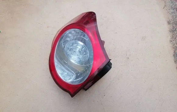 Volkswagen PASSAT B6 Rear/tail lights 27459002