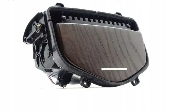 Maserati Ghibli Ashtray (front) 670011129