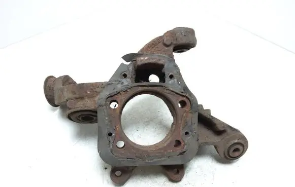 Volvo XC90 Rear wheel hub 08630774