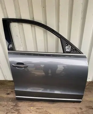 Audi Q5 SQ5 Front door 8R0-LX7R