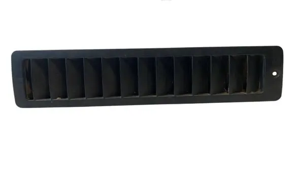 Mercedes-Benz 100 W631 Dashboard air vent grill cover trim 6318300118