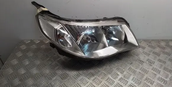 Subaru Forester SH Headlight/headlamp
