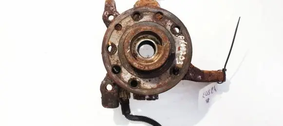 Opel Astra G Front wheel hub