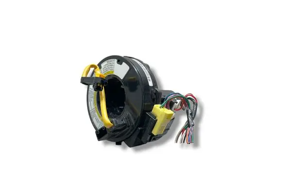Suzuki Grand Vitara II Airbag slip ring squib (SRS ring) 