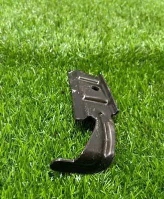 Porsche 911 992 Battery bracket 9P4915345