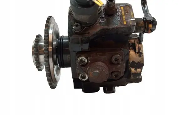 KIA Pro Cee'd I Fuel injection high pressure pump 0445010206