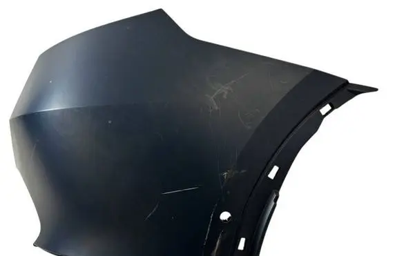 Cupra Formentor Rear bumper corner part panel trim 5FF807984 LQ5C 5FF807984A