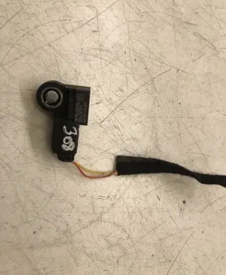 Peugeot 308 Airbag deployment crash/impact sensor 9800395680 626527400