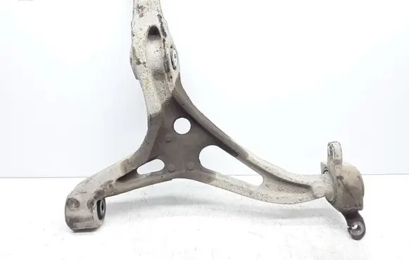 Mercedes-Benz ML W164 Front lower control arm/wishbone 000062366106